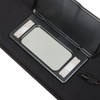 labwork Left Driver and Right Passenger Side Black Sunvisors Sun