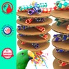 Bonka Bird Toys 2307 Big Trap Sandwich 16" High by