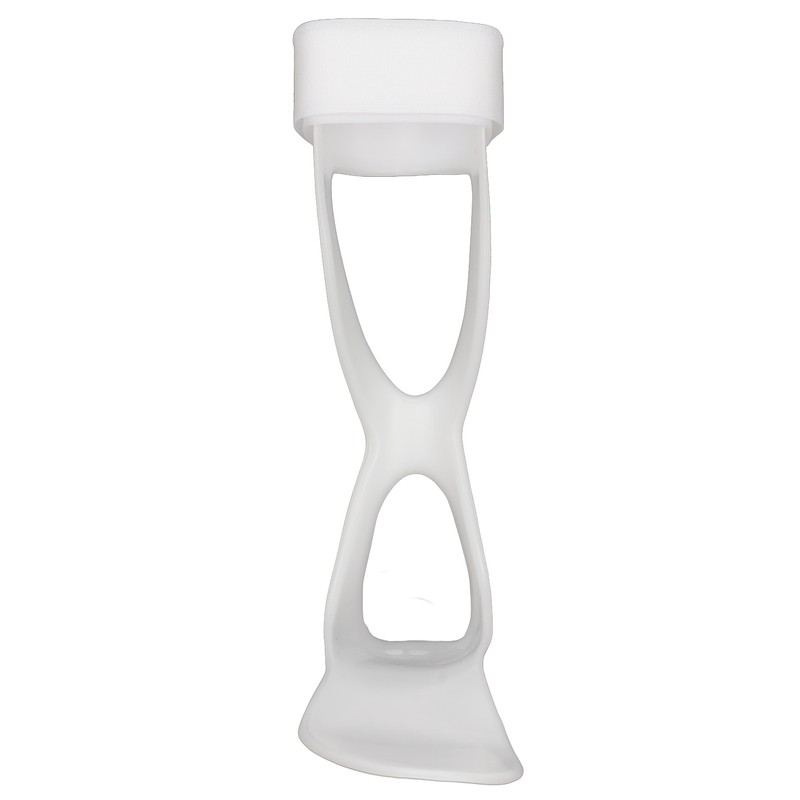 Drop Foot Corrector Ankle Foot Orthosis Straightener AFO Support Splint