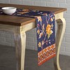 Maison d' Hermine Kelim - Infinity 100% Cotton Table Runner