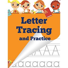 Letter Tracing and Practice