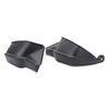 1Pair Motorcycle Handguards Strong Protection High Hardness Stylish Hand Shield