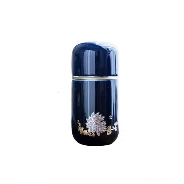 "WooJoo" Mini Urn, Diameter 1.9 inches (4.8 cm) x Height