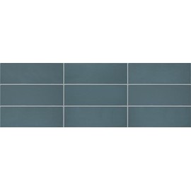 Daltile Mythology 4" x 12" Ceramic Wall Tile in Glossy Aura (28 PC per Carton) (10.64 SQFT per Carton)