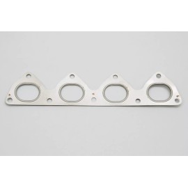 1320 Performance D series header gasket 2 layer metal MLS D16z6 D15 D16 single cam for civic