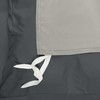 Utopia Bedding Duvet Cover Double - Soft Microfibre Polyester Duvet