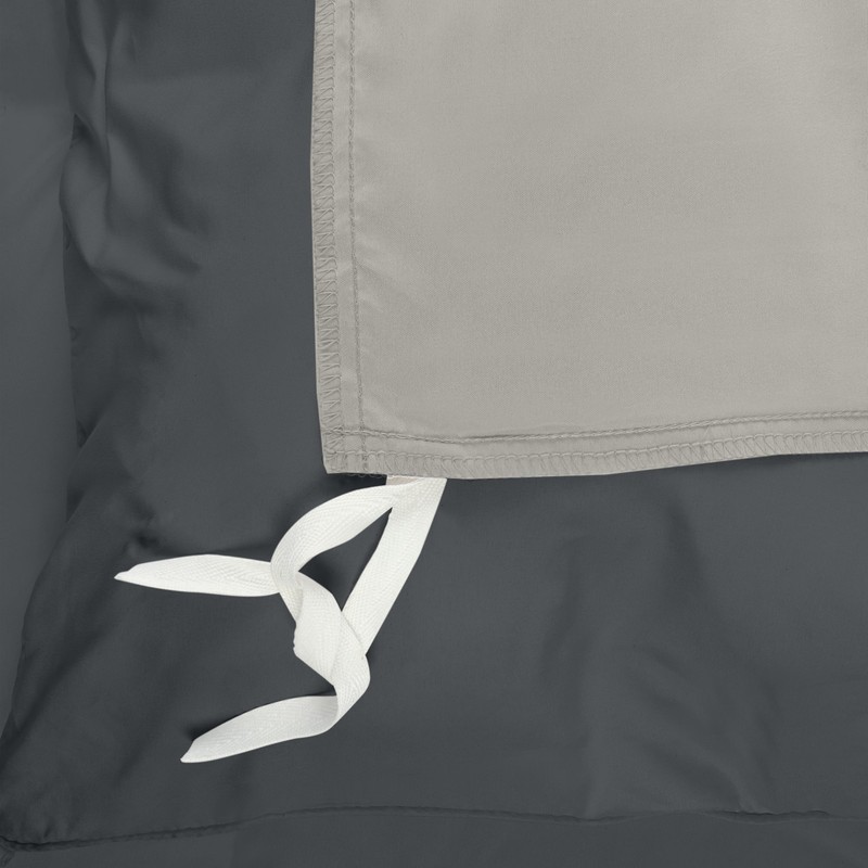 Utopia Bedding Duvet Cover Double - Soft Microfibre Polyester Duvet