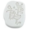 Happy Mother's Day Letter Silicone Molds Letter Polymer Clay Mold