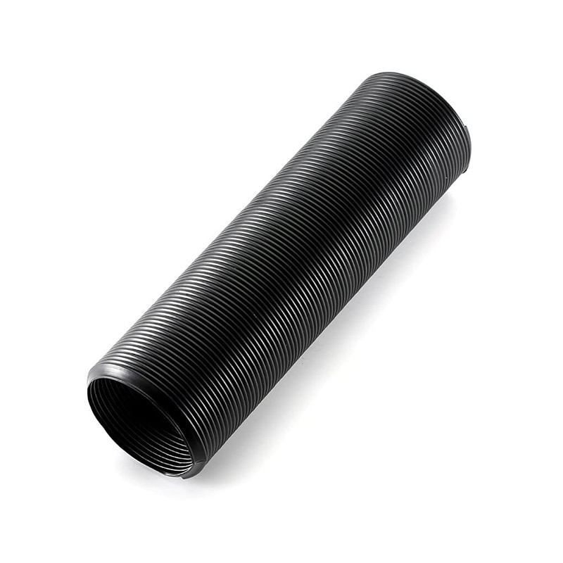 CENPEK Universal Automotive Air Intake Pipe ID 2.5 Inch (63mm)