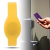 10pcs 13.56Mhz RFID Wristband Silicone Bracelet Waterproof IC Card for