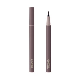 excel(エクセル) Mellow Shade Liquid Eyeliner ML03 Cassis Brown Eyeliner Liquid Long-lasting