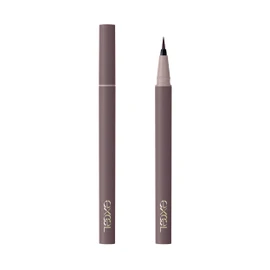 excel(エクセル) Mellow Shade Liquid Eyeliner ML03 Cassis Brown Eyeliner Liquid Long-lasting
