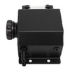 Upgrade your cooling system with the 1 Litre Aluminium Overflow