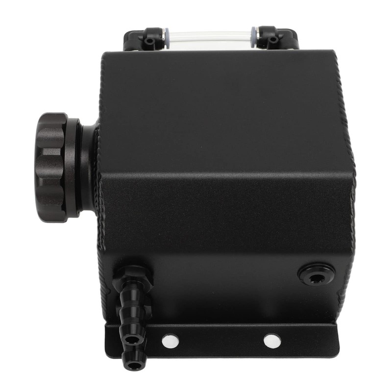 Upgrade your cooling system with the 1 Litre Aluminium Overflow