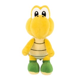 TOGETHERPLUS PELUCHE KOOPA TROOPA 20 CM