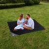 Ultra Lightweight Tent Sheet, Ground Sheet, Nylon, Moisture Prevention, Waterproof