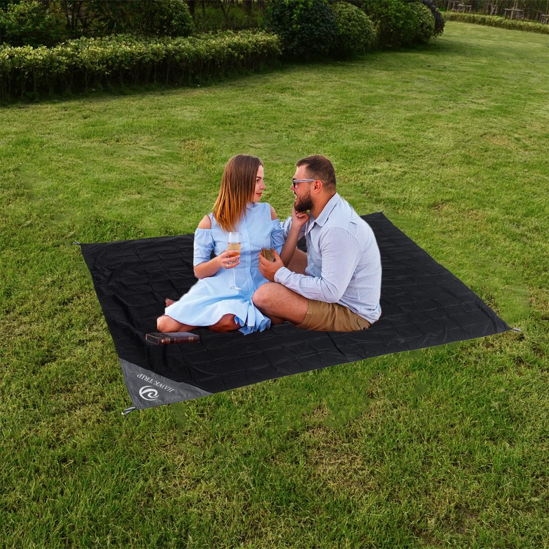 Ultra Lightweight Tent Sheet, Ground Sheet, Nylon, Moisture Prevention, Waterproof