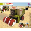 Happy People L&S 34522 Claas Kids Lexion 780 Combine Harvester