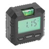 Digital Inclinometer Magnetic 90° Electronic Protractor Angle Level Finder Gauge