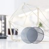 ameuus Stainless Steel Metal Reusable Filters - made for the