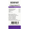 Generic Sedofast Syrup 120 ml