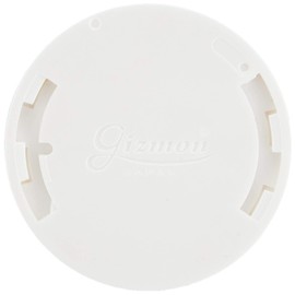 GIZMON iCA用SONY QXマウント iCA QX MOUNT ADAPTER WHITE GIZ-ICA-ADQXW
