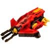 Break GO!GA! Cyclone Hawk (Flame Red)