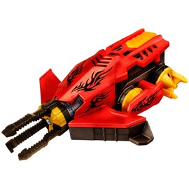 Break GO!GA! Cyclone Hawk (Flame Red)
