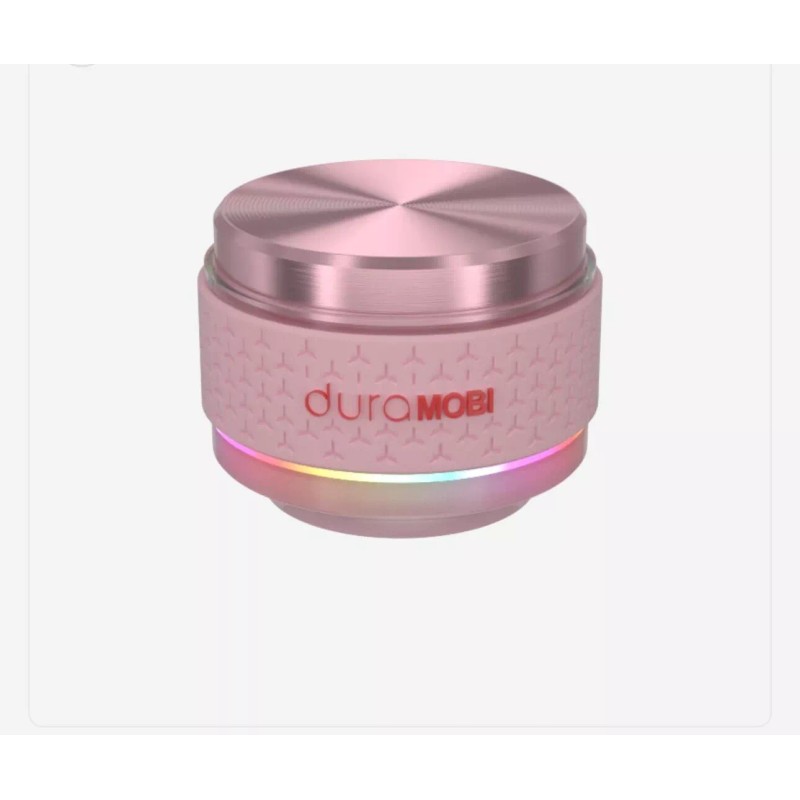 MOBI DuroMobi Humbird Speaker Pro Bone Conduction Mini Speaker Bluetooth,