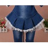 Conjunto de ropa para bebés y niñas, 3 piezas, ropa