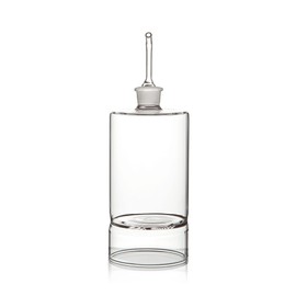 Ichendorf Milano Airline, Essigflaschen