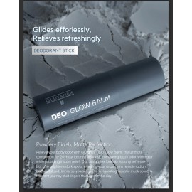Glutanex Deo Glow Balm