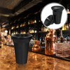 Kichvoe Wine Tasting Spittoon: Plastic Wine Spittoons Small Wine Dump