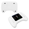 Electronic Pulse Massager Adjustable 15 Gears 8 Modes Timer Dual