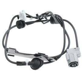 ABS Sensor Wheel Speed Rear Axle Left for A.u.r.i.s E15 ADE15 Verso R2 1.4L-2.2L 2007-2018 8951602081