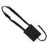 1000ml Urine Drainage Bag Holder Catheter Abdominal Drain Holder with