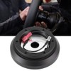 Steering Wheel Hub Adapter Kit Car Steering Wheel Hub Connector