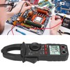 ST180 Digital Clamp Multimeter AC/DC Voltage Meter Automatic Clamp Tester