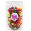 Smarty Stop Fruit Sours Chewy Candy Balls (Assorted, 5 Pound