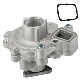 PHILTOP AW6700 Professional Water Pump Kit Compatible with Maz-da CX-5, 3, Mazda 6, Toyo-ta Yaris iA, Sc-ion iA, CX-9, C-X-3, Yaris, MX-5 Miata, OE Replacement