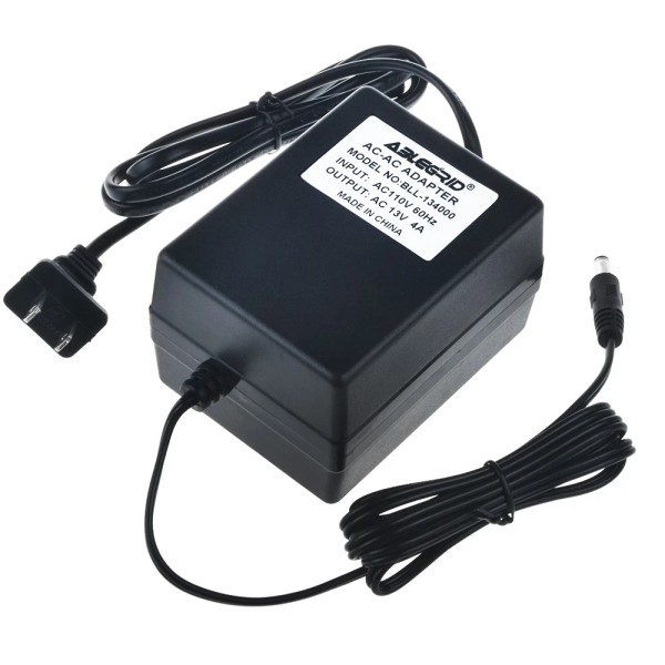 Ablegrid AC-AC Adapter Charger for Altec Lansing A4432 AC5340 Subwoofer