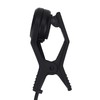 Vocal Pickup, Clip-On Portable Pickup, Contact Microphone, Vocal Pickup for