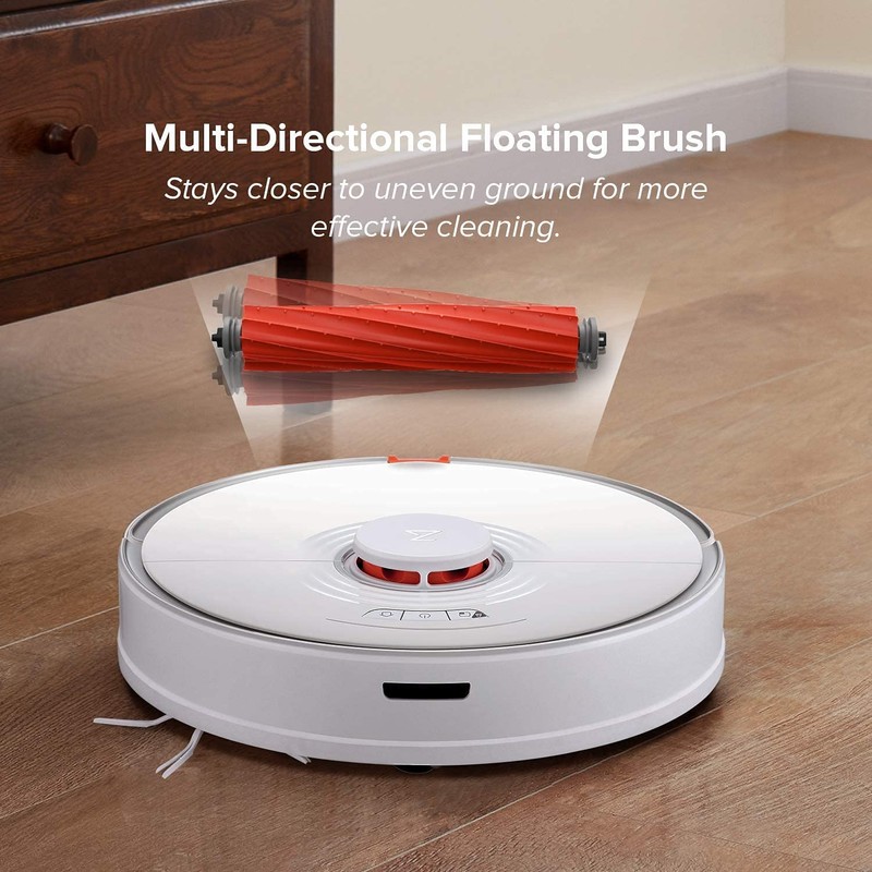 Original Roborock S7/Q7 Max/S7Max V Accessory, Removable Main Brush ×