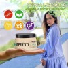 Mascarilla Vegan Maximum Repair Nefertiti
