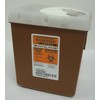 2.2 Qt Phlebotomy Container