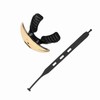 Sports Mouth Protector TPR Adult Teeth Guard Protection Tool for