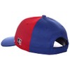 Expos Cooperstown Red White Blue Legacy Vintage Hat Cap Adult
