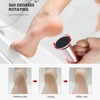 Electric Foot Callus Remover Foot Dead Skin Filer Pedicure Tool