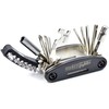 myBESTbike - Bicycle Repair Tool 21 in 1 Bike Pocket