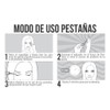 Serum Crecimiento Pestañas 6ml Fortalece Volumen Reelance
